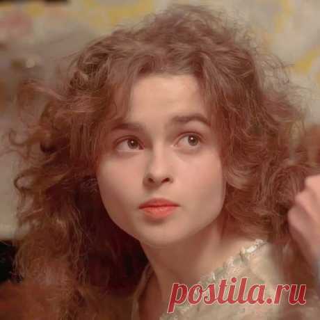 Хелена Бонэм Картер