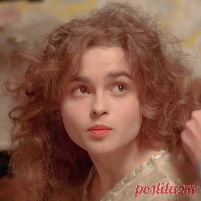Хелена Бонэм Картер