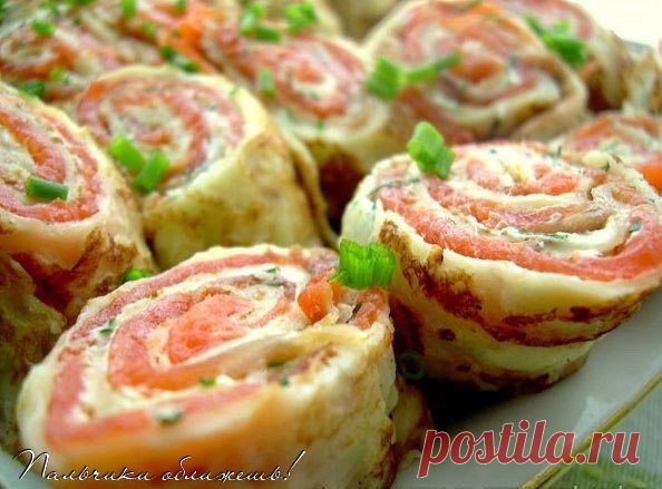 КРАСИВЫЕ НОВОГОДНИЕ ЗАКУСКИ