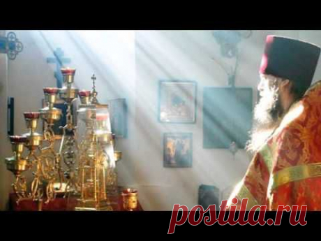 Молитва.... - YouTube