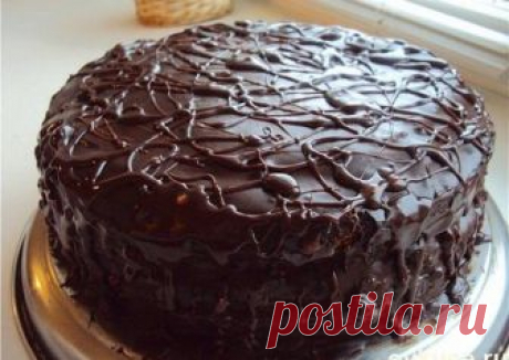 Рецепт торта принц-регент Автор рецепта Марина Мазалова - Cookpad