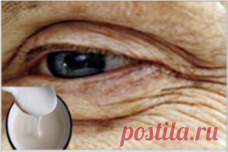 Ваши морщины исчезнут в мгновение ока, как только вы воспользуетесь этим средством! Эти морщины заставляют женщин считать, что они потеряли привлекательность. Вот почему