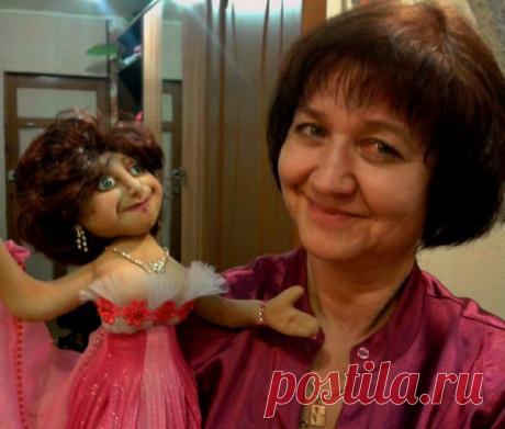 Фотографии ИНТЕРЬЕРНЫЕ КУКЛЫ ИЗ КАПРОНА! | 102 альбома