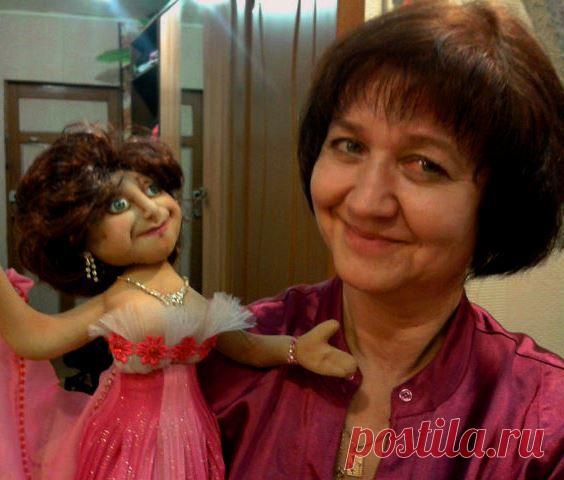 Фотографии ИНТЕРЬЕРНЫЕ КУКЛЫ ИЗ КАПРОНА! | 102 альбома