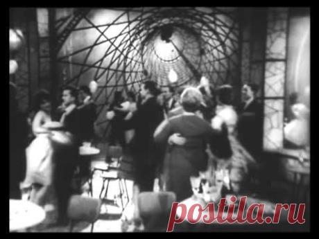 Голубой огонёк 1962 - YouTube