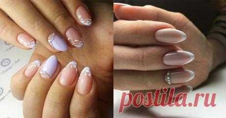 28 интересных вариантов маникюра в стиле френч Сегодня нам предлагают множество смелых и броских вариаций дизайна ногтей, но многие женщины предпочитают белый френч.


Такой френч — классика. Нежная, мягкая, воздушная. А в сочетании с красивым и интересным дизайном такой маникюр становится ещё и очень стильным!
25+ стильных дизайнов френча