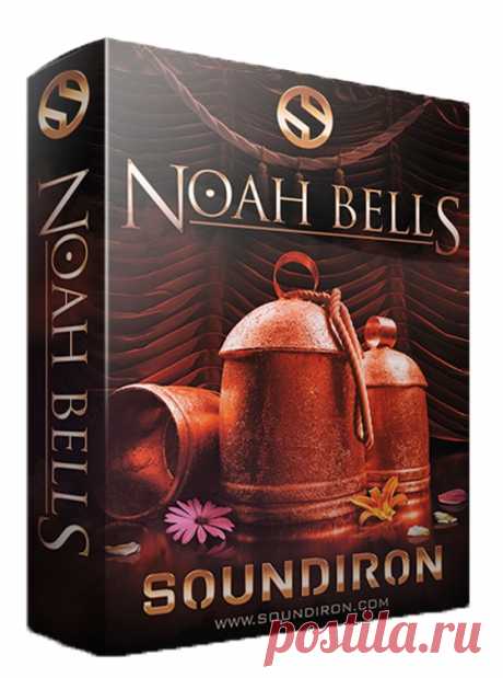 Soundiron Noah Bells KONTAKT  | 1.51 GB
The Noah Bells tuned percussion library is a deeply sampled collection of 21 authentic Indian Khadki bells in a wide ascending range of sizes and pitches, from massively resonant deep notes to small, brittle high notes. 

Download at:

https://audioclub.store/uncategorized/soundiron-noah-bells-kontakt/