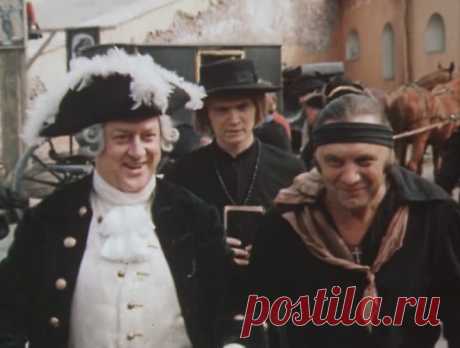 Остров сокровищ (1982)