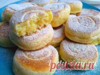 Быстрое печенье без духовки - хит для дачника | Простые рецепты с фото