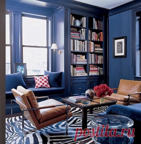 Пространство возле окна: 11 практичных идей, которые понравятся каждому