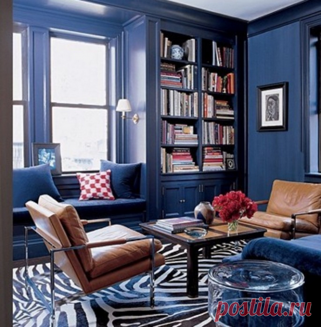 Пространство возле окна: 11 практичных идей, которые понравятся каждому