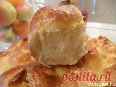 Пирог "дунай" - Простые рецепты Овкусе.ру