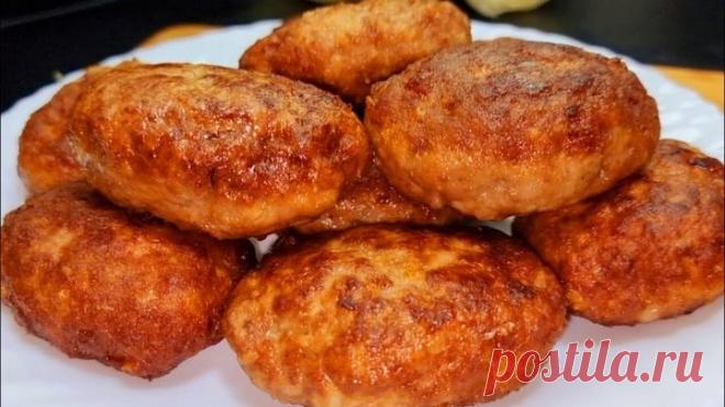 +++++Сырники из фарша.Мясо в кефире+++++++