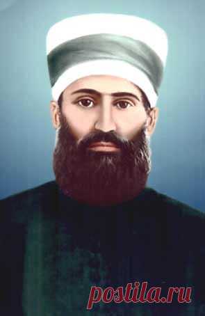 Шейх Магомед Балаханский