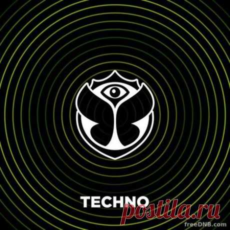 VA — TOP 200: TOMORROWLAND OFFICIAL TECHNO (MARCH 2022) - 3 March 2022 - EDM TITAN TORRENT UK ONLY BEST MP3 FOR FREE IN 320Kbps (Скачать Музыку бесплатно).
