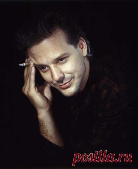 Микки Рурк (Mickey Rourke)
- 16 сентября, 1952