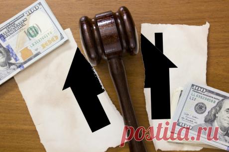 Деление квартиры на доли: оформление соглашения и способы раздела – Правовед.ru