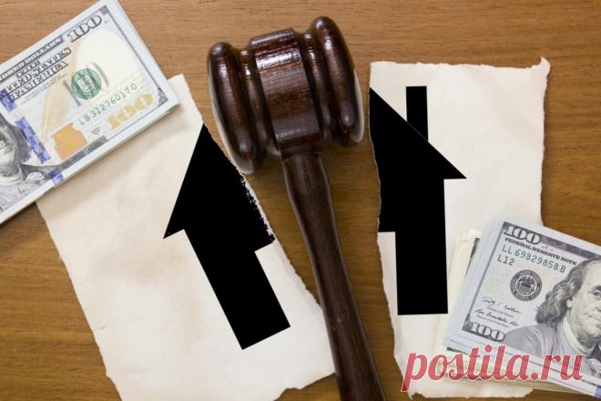 Деление квартиры на доли: оформление соглашения и способы раздела – Правовед.ru