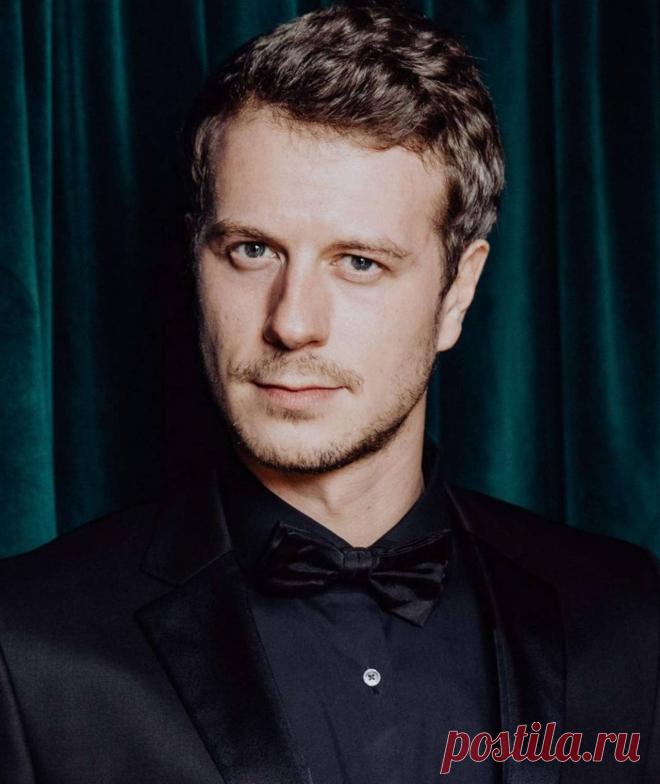 Тихон Жизневский