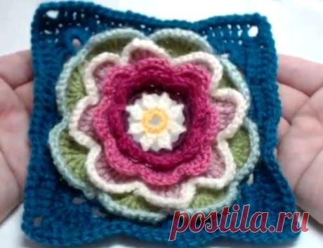 ergahandmade: FREE crochet diagrams