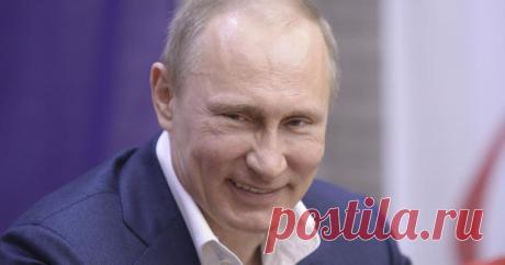 Фото спящего в электричке Путина взорвало соцсети