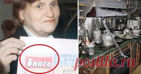 16 лет назад эта семья из Уфы выиграла 25 миллионов рублей. Вот что с ними стало! Плохой пример...