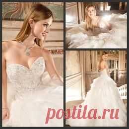 Оптовые 2015 Свадебные платья - купить дешевые 2015 Свадебное платье из Best 2015 Свадебные платья Оптовики | DHgate.com - Страница 30