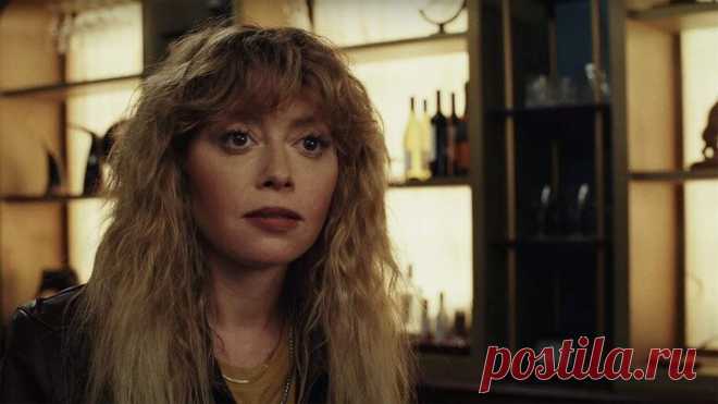 2 новых мощных сериала, которые сейчас смотрит весь мир | Подборки фильмов и сериалов | Дзен
