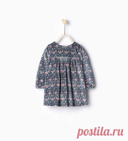 Zara!Девочки 68-98 | 487 фотографий