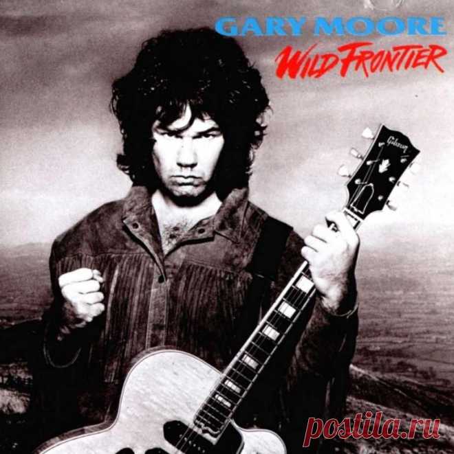 Gary Moore - Wild Frontier (1987)