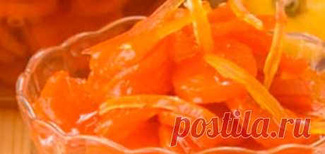 Рецепты варенья из яблок