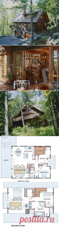 The Hawk Mountain | The Owner-Builder Network
