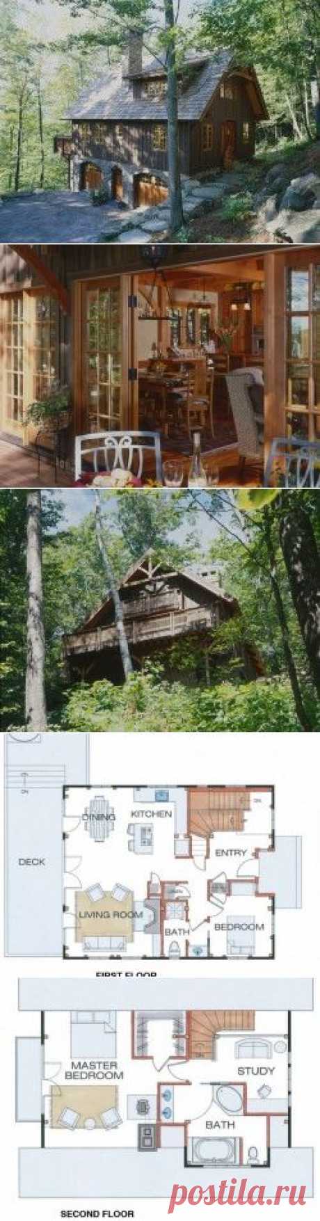The Hawk Mountain | The Owner-Builder Network