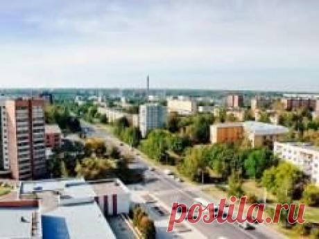 26 июня отмечается день города "САРОВ"