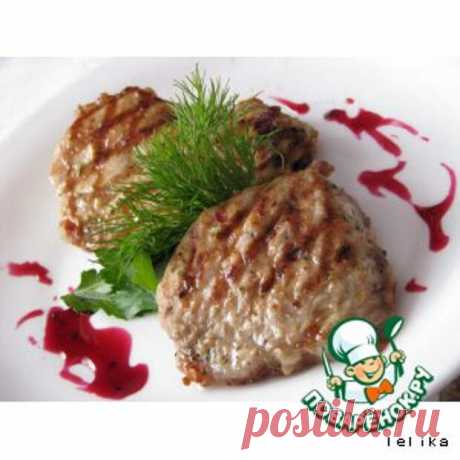 Эскалопы в сливочно-чесночном маринаде - Вкусно с Любовью - медиаплатформа МирТесен Что может быть вкуснее сочного кусочка мяса? Всем любителям мяска! Ингредиенты для «Эскалопы в сливочно-чесночном маринаде»: Эскалоп (свиной, 90 граммов) — 2 шт Горчица (столовая) — 0,5 ч. л. Сливки — 3 ст. л. Чеснок — 1 зуб. Специи (прованские травы, смесь перцев, раздавленные семена кориандра,...