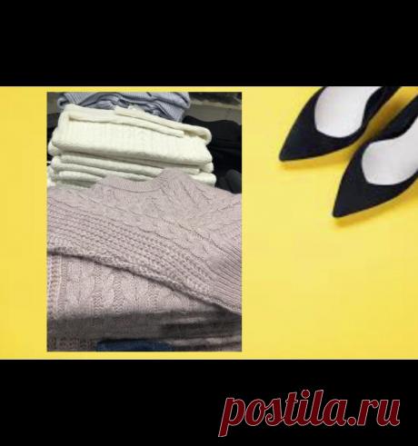 Топ 5 свитеров на зиму. Модные модели из магазинов масс — маркета
В период наступления зимы практически каждая женщина находится в поисках идеального свитера. Рассмотрим 5 актуальных моделей нового сезона. Современный рынок предлагает большое количество моделей свитеров, …
Читай дальше на сайте. Жми подробнее ➡