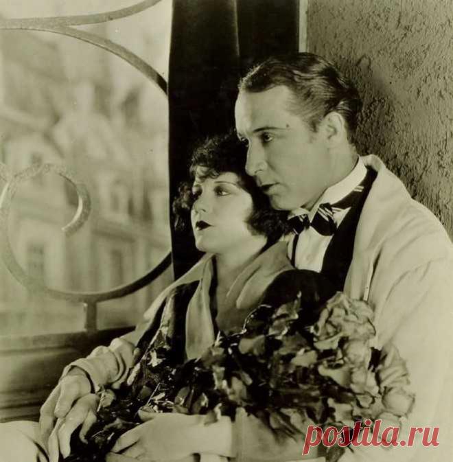 VIOLA DANA И MONTE BLUE — ОТКРОВЕНИЕ ЧУВСТВА — VIZIST.ru