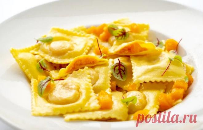 Лучшие итальянские 