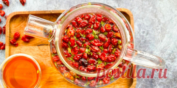 ГОТОВИМ ЧАЙ ДОМА, КАК В РЕСТОРАНЕ: 9 РЕЦЕПТОВ + БОНУС