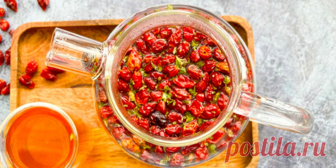 ГОТОВИМ ЧАЙ ДОМА, КАК В РЕСТОРАНЕ: 9 РЕЦЕПТОВ + БОНУС