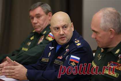 Пригожин оценил назначение нового командующего войсками в районе спецоперации. Предприниматель, владелец компании «Конкорд» и основатель частной военной компании (ЧВК) «Вагнер» Евгений Пригожин заявил, что новый командующий объединенной группировкой войск в районе специальной военной операции Сергей Суровикин — «самый грамотный командир в российской армии».