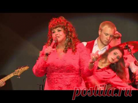 HD. Светлана Голко "На распутье". 2017г.