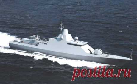 МРК «Каракурт». Количество перейдёт в качество Текущая программа кораблестроения для военно-морского флота России пока не предусматривает создание и передачу крупных боевых кораблей, способных нести выдающееся количество вооружения и работать в океанской зоне. Пока приоритетной задачей является строительство иных боевых единиц, таких как малые