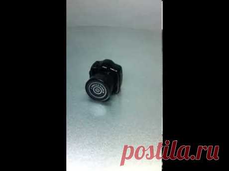 Мини камера Y2000 Артикул 14915.3856. Новосибирская область, Новосибирск