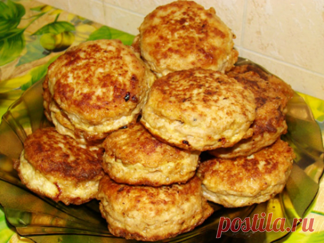 5 очень вкусных блюд, приготовленных из фарша. Отличная подборка