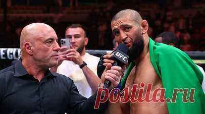 Чимаев: я стал чемпионом UFC благодаря Кадырову. Чемпион UFC в среднем весе Хамзат Чимаев рассказал, что стал обладателем пояса промоушена благодаря президенту Чечни Рамзану Кадырову. Читать далее