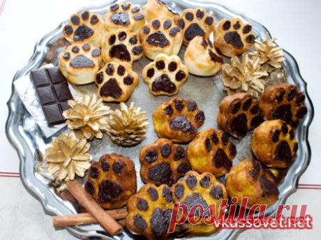 Кексы для детей