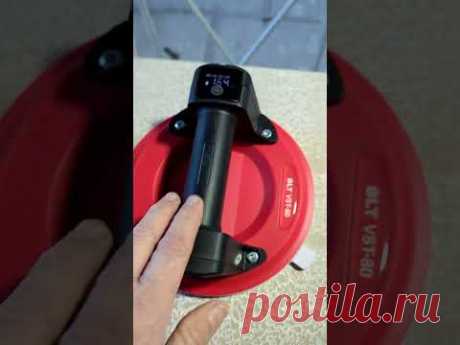 Новые присоски скоро.... #diy #плитка #new