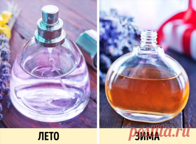 13 важных фактов о духах, которые тщательно скрывают парфюмеры