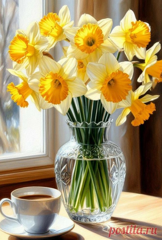 Изображение пина-истории